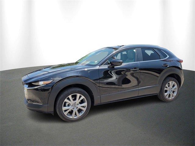 used 2022 Mazda CX-30 car, priced at $23,987