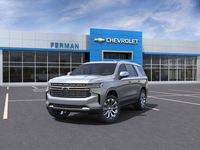 new 2024 Chevrolet Tahoe car, priced at $78,770