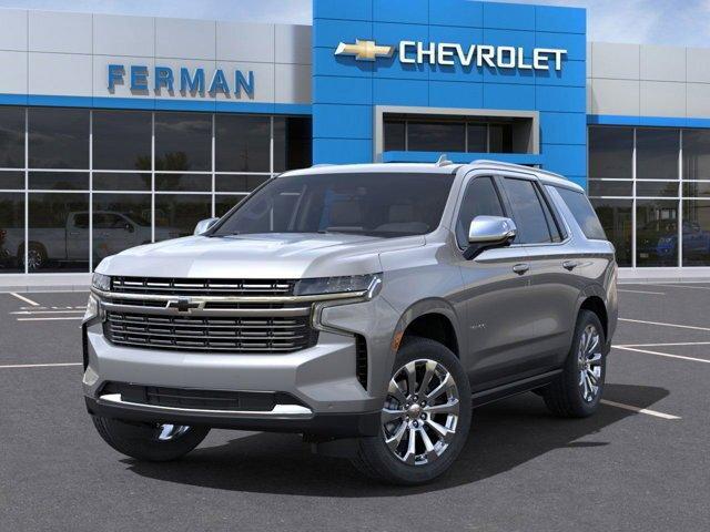 new 2024 Chevrolet Tahoe car, priced at $78,770