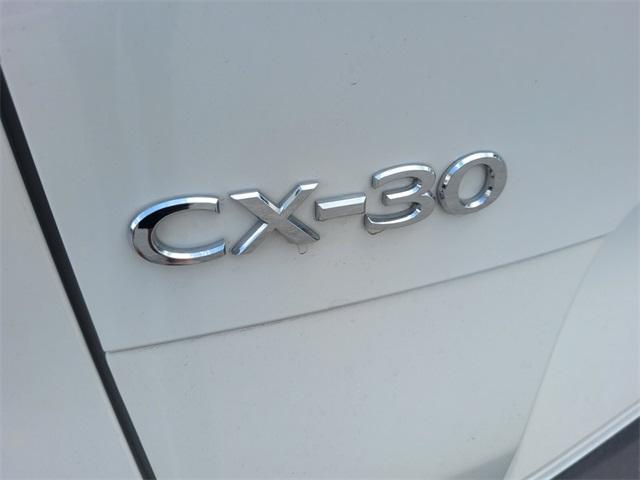 used 2021 Mazda CX-30 car, priced at $22,987