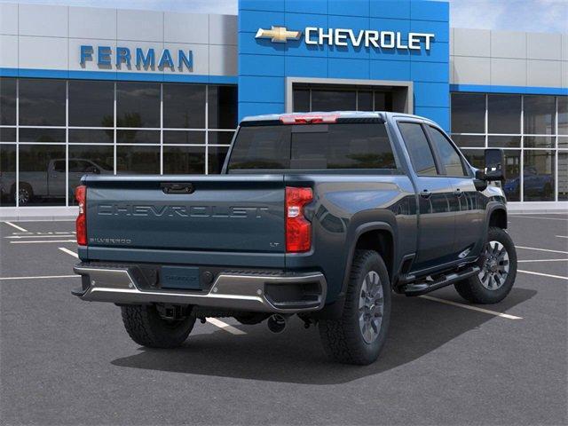 new 2026 Chevrolet Silverado 2500 car, priced at $72,920
