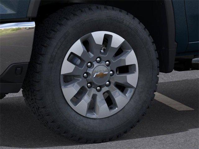 new 2026 Chevrolet Silverado 2500 car, priced at $72,920