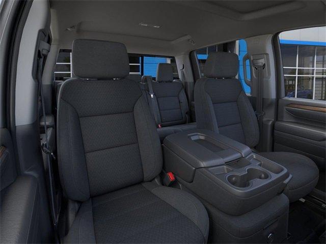 new 2026 Chevrolet Silverado 2500 car, priced at $72,920