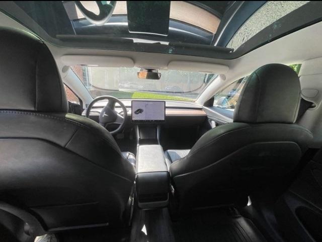 used 2020 Tesla Model 3 car, priced at $23,787
