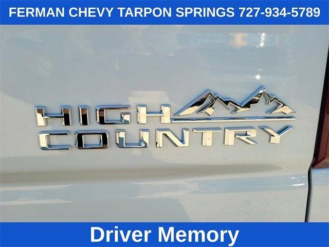 new 2026 Chevrolet Silverado 1500 car, priced at $75,210