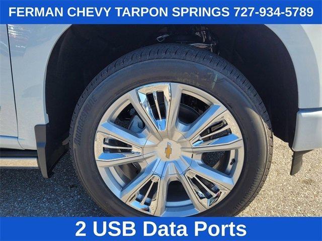 new 2026 Chevrolet Silverado 1500 car, priced at $75,210