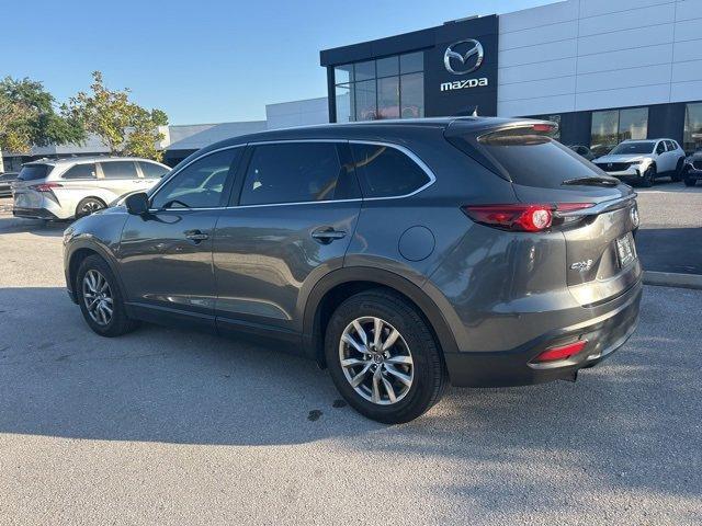 used 2019 Mazda CX-9 car, priced at $20,000