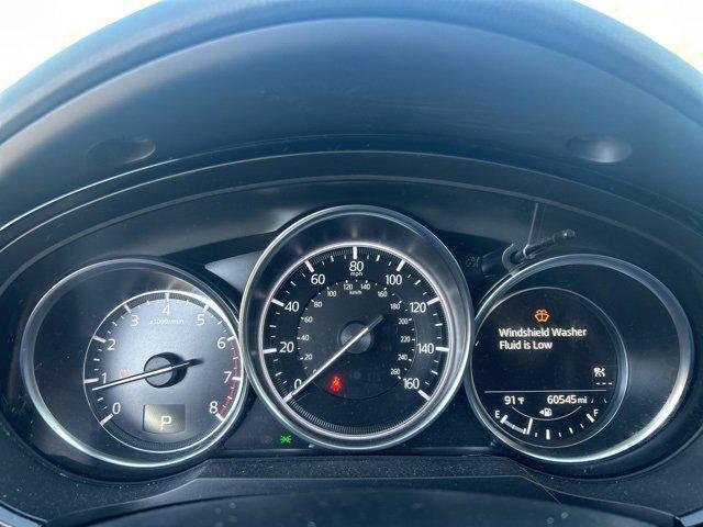 used 2019 Mazda CX-9 car, priced at $20,000