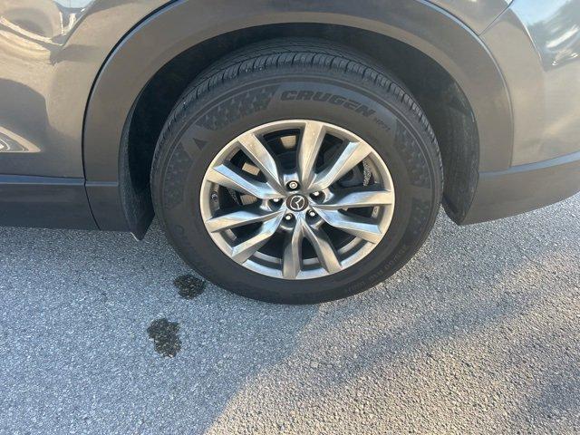 used 2019 Mazda CX-9 car, priced at $20,000