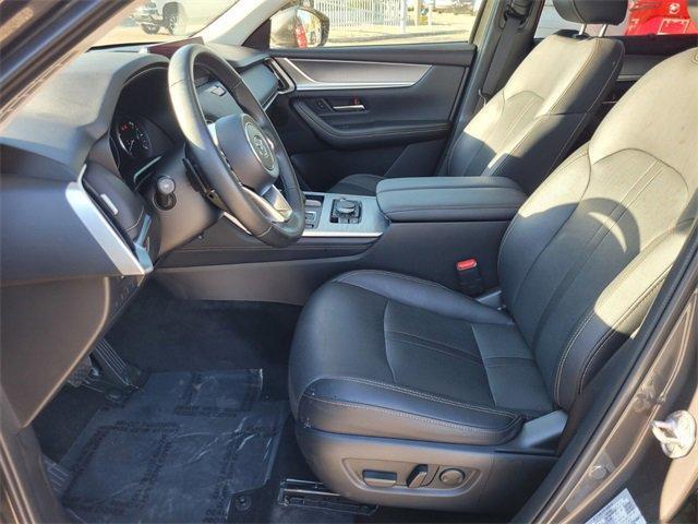 used 2024 Mazda CX-90 car, priced at $35,000