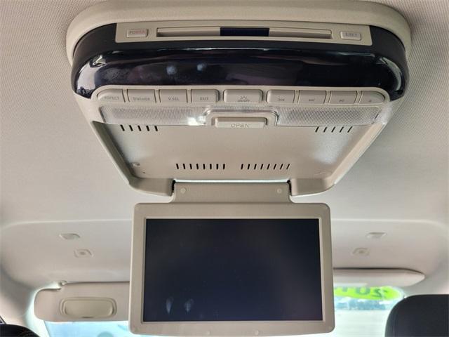 used 2018 Chrysler Pacifica car, priced at $14,488