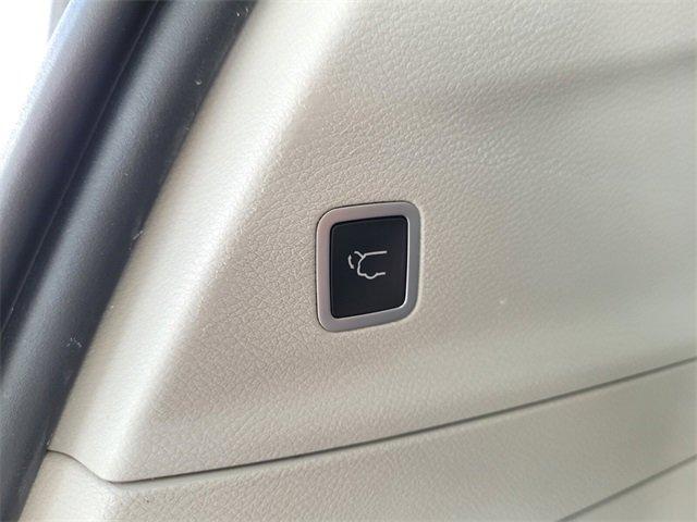 used 2018 Chrysler Pacifica car, priced at $14,588