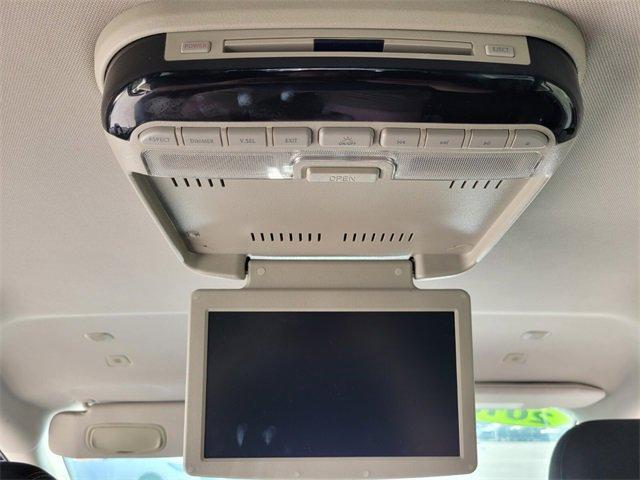 used 2018 Chrysler Pacifica car, priced at $14,588