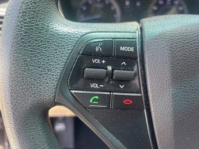 used 2015 Hyundai Sonata car, priced at $7,000