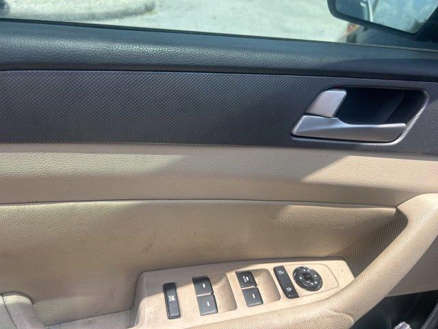 used 2015 Hyundai Sonata car, priced at $7,000