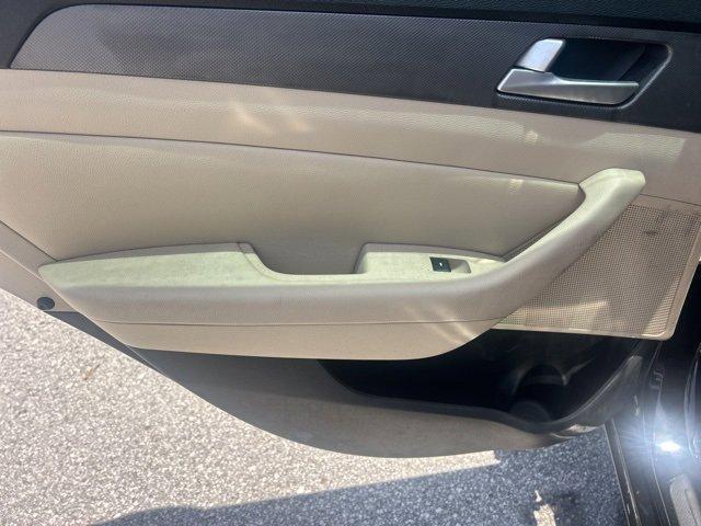 used 2015 Hyundai Sonata car, priced at $7,000