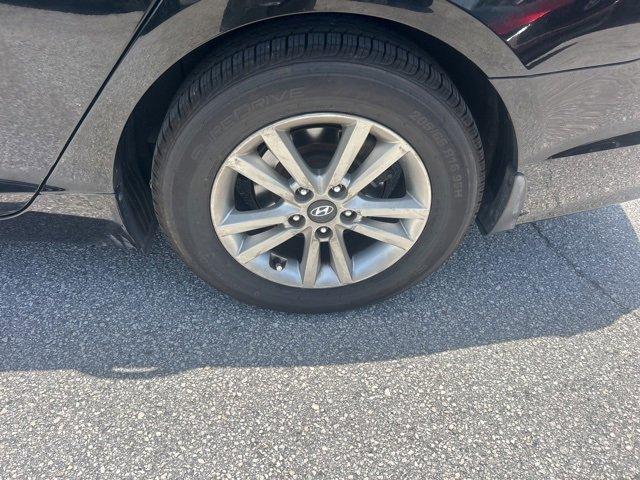 used 2015 Hyundai Sonata car, priced at $7,000