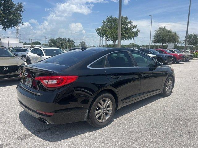 used 2015 Hyundai Sonata car, priced at $7,000