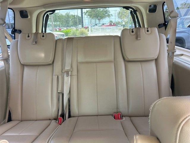 used 2017 Ford Expedition EL car, priced at $15,987