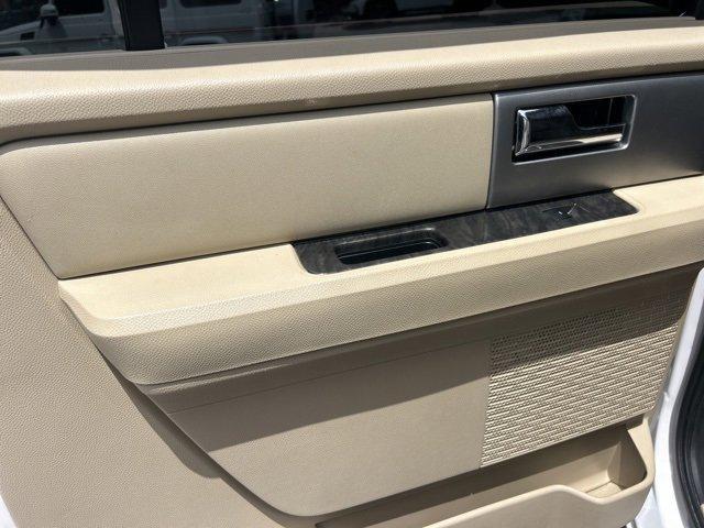 used 2017 Ford Expedition EL car, priced at $15,987