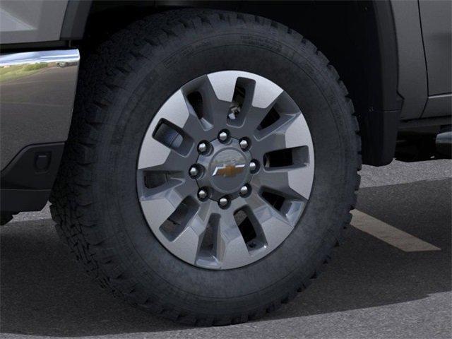 new 2026 Chevrolet Silverado 2500 car, priced at $72,920