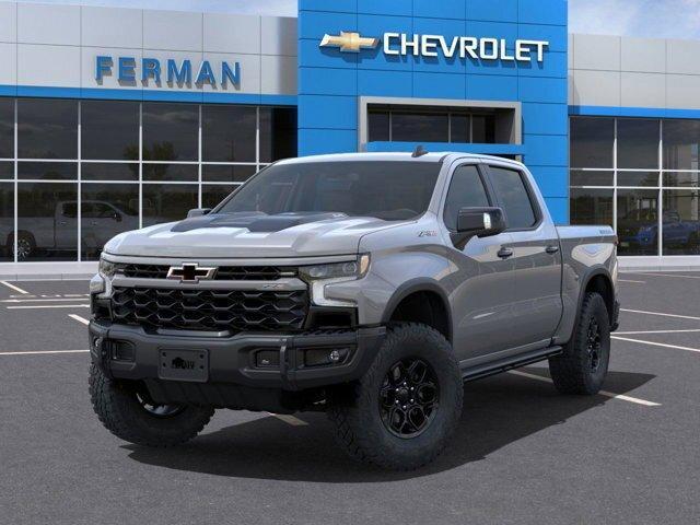 new 2025 Chevrolet Silverado 1500 car, priced at $78,215