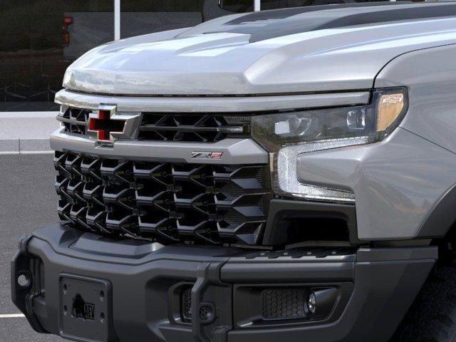 new 2025 Chevrolet Silverado 1500 car, priced at $78,215