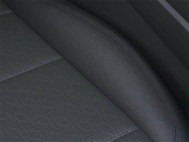new 2025 Chevrolet Equinox car, priced at $31,820
