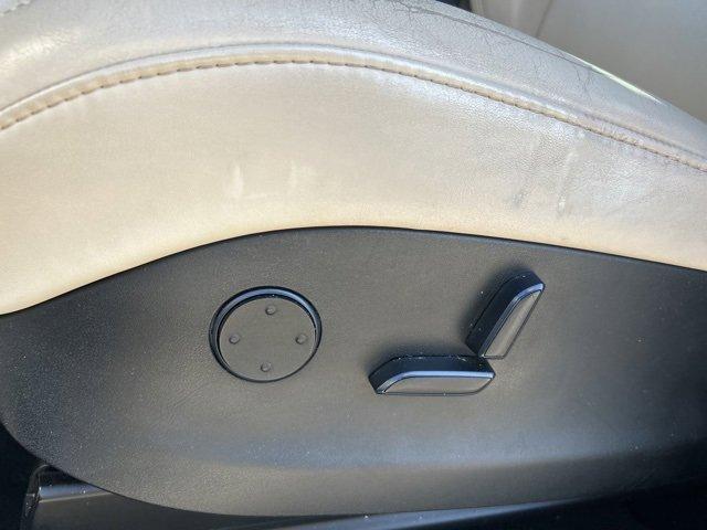 used 2018 Tesla Model X car, priced at $22,987