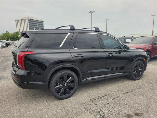 used 2023 Hyundai Palisade car, priced at $32,988