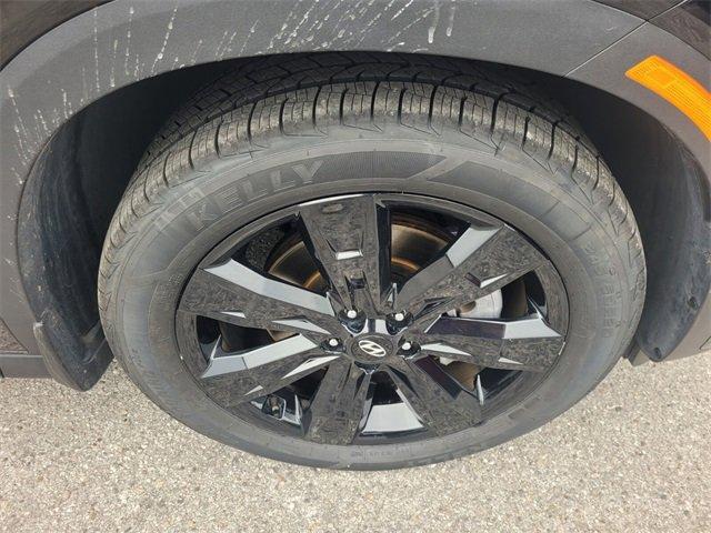 used 2023 Hyundai Palisade car, priced at $32,988