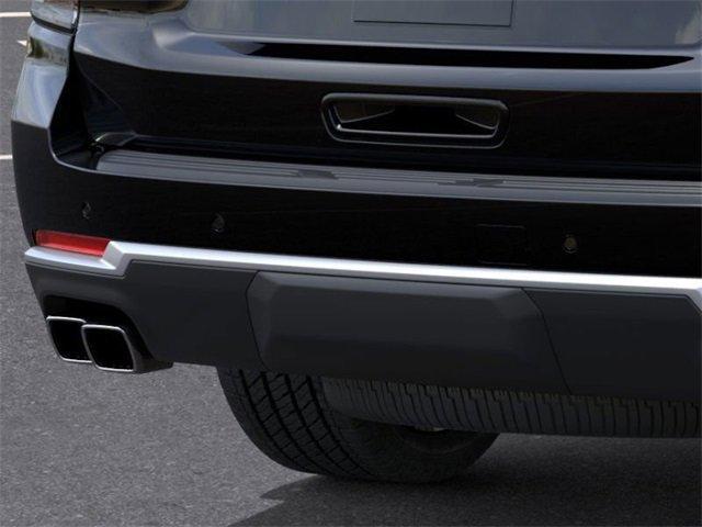 new 2025 Chevrolet Suburban car, priced at $96,250