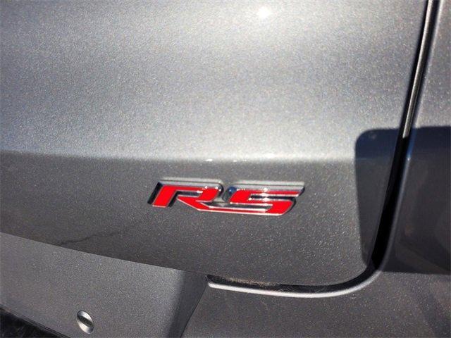 used 2023 Chevrolet TrailBlazer car, priced at $21,988