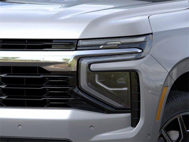 new 2025 Chevrolet Suburban car, priced at $64,090