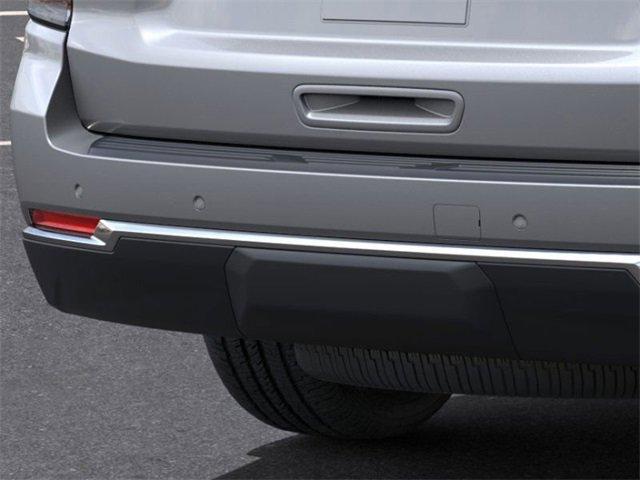 new 2025 Chevrolet Suburban car, priced at $64,090
