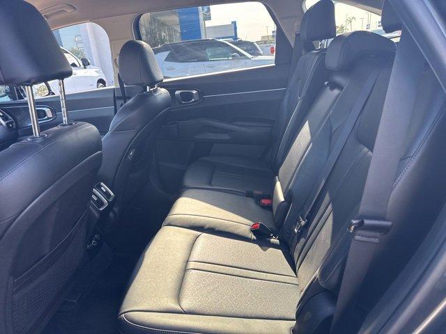 used 2022 Kia Sorento car, priced at $25,988