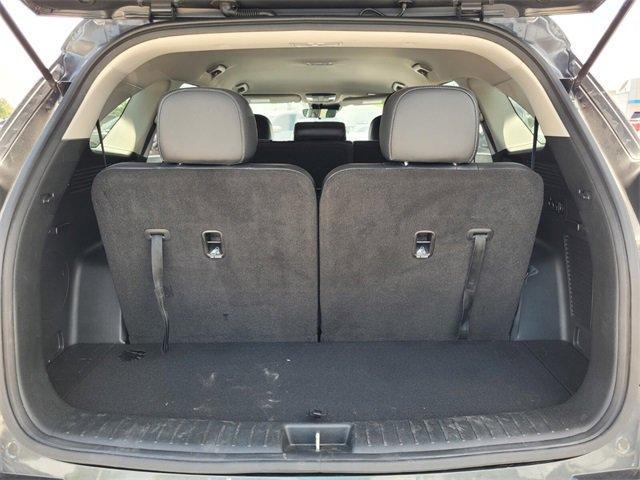 used 2022 Kia Sorento car, priced at $24,988