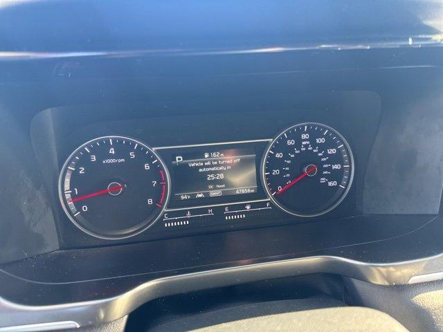 used 2022 Kia Sorento car, priced at $25,988