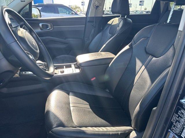 used 2022 Kia Sorento car, priced at $25,988