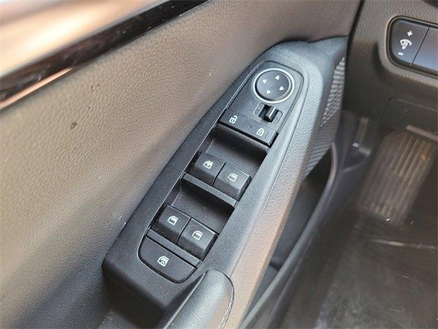 used 2022 Kia Seltos car, priced at $19,988