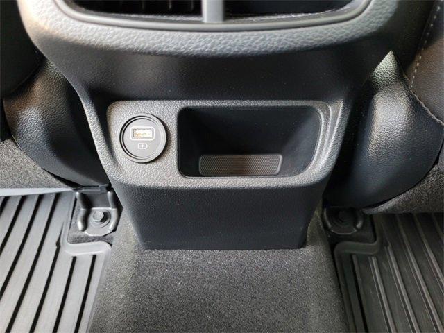 used 2022 Kia Seltos car, priced at $19,988