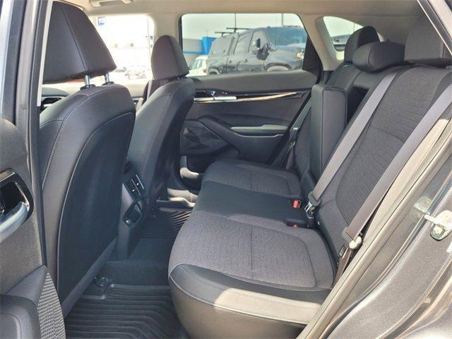 used 2022 Kia Seltos car, priced at $19,988