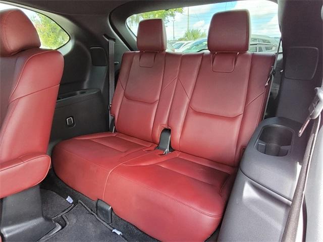 used 2021 Mazda CX-9 car, priced at $24,788