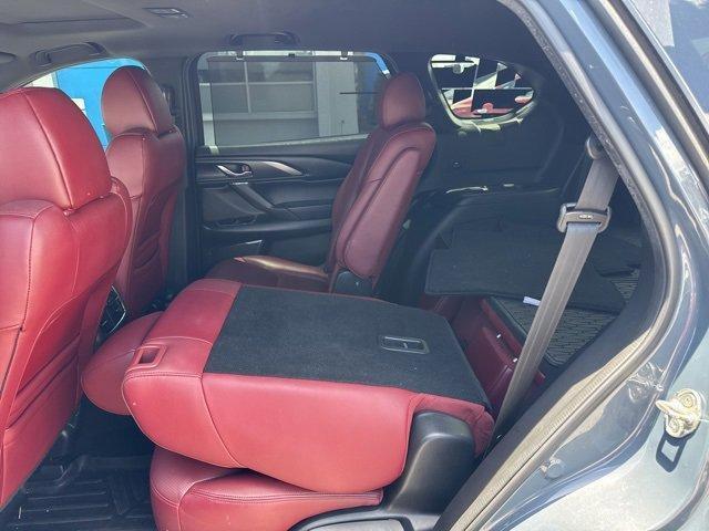 used 2021 Mazda CX-9 car, priced at $24,888