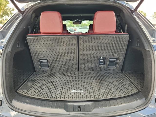 used 2021 Mazda CX-9 car, priced at $24,788