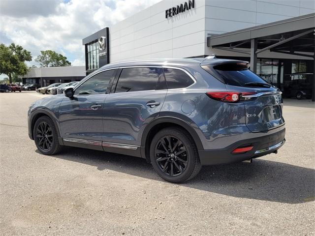 used 2021 Mazda CX-9 car, priced at $24,788