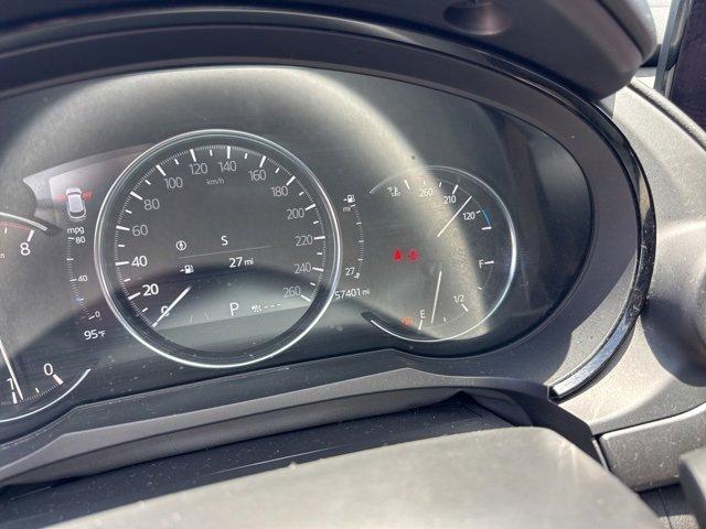 used 2021 Mazda CX-9 car, priced at $24,888