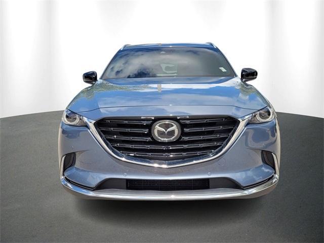 used 2021 Mazda CX-9 car, priced at $24,788