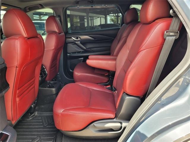 used 2021 Mazda CX-9 car, priced at $24,788