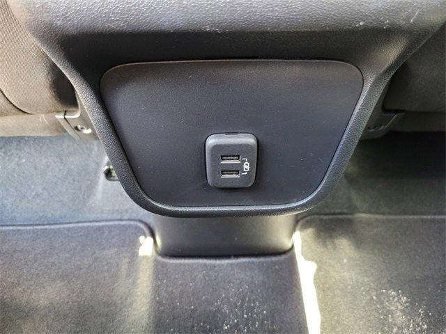 used 2022 Chevrolet Equinox car, priced at $18,988